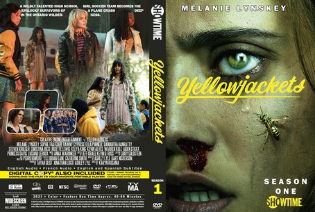 Yellowjackets Season 1