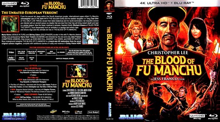 The Blood of Fu Manchu 1968