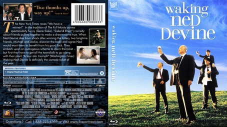 Waking Ned Devine 1999