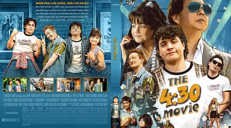 The 430 Movie 2024