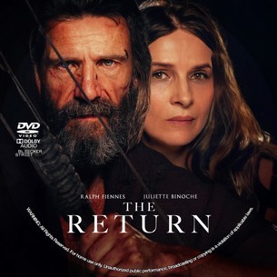 The Return 2024