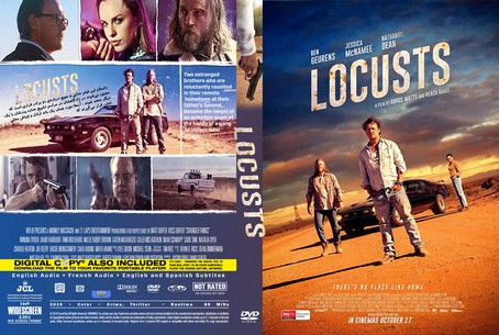 Locusts 2019