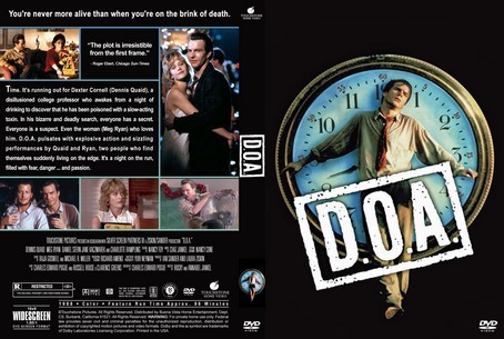 D.O.A. 1988