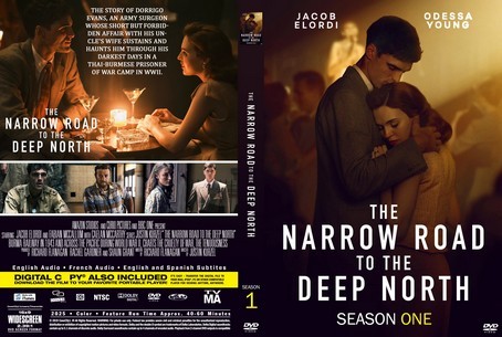 The Narrow Road to the Deep North Season 1