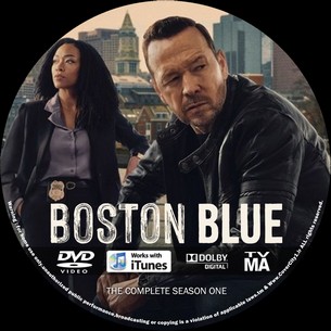 Boston Blue Season 1