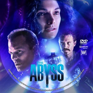 The Abyss 1989