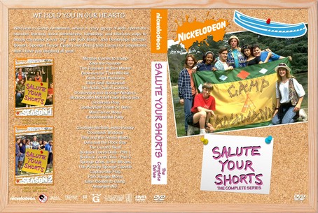 Salute Your Shorts 1991