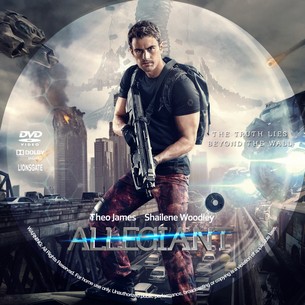 Allegiant 2016