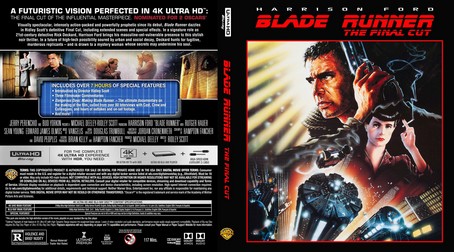 Blade Runner 1982