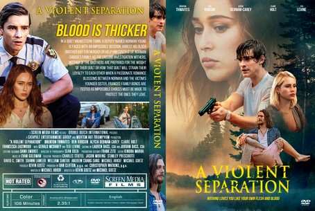 A Violent Separation 2019