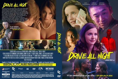 Drive All Night 2021