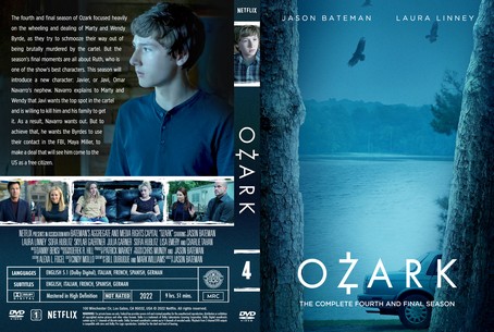 Ozark Season 4