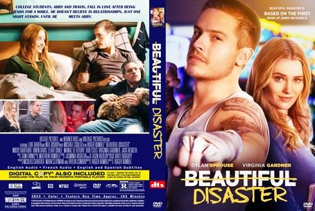 Beautiful Disaster 2023