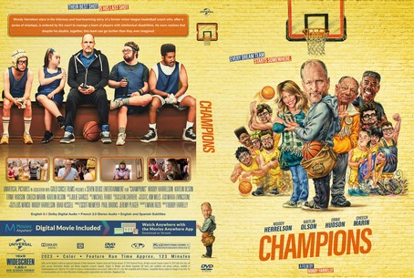 Champions 2023