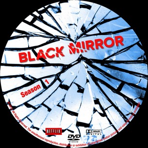 Black Mirror Season 1