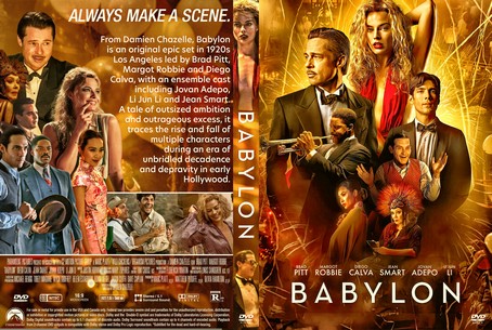 Babylon 2022