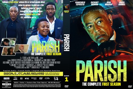 Parish Season 1