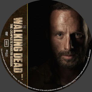 The Walking Dead Season 4