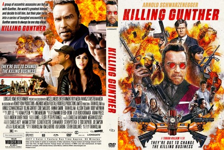 Killing Gunther 2017
