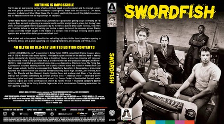 Swordfish 2001