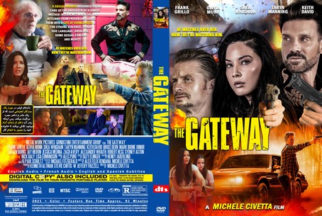 The Gateway 2021