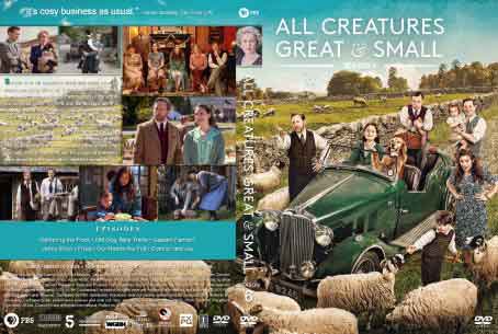 All Creatures Great and Small Season 6
