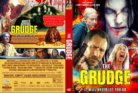 The Grudge 2020