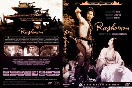 Rashomon 1950