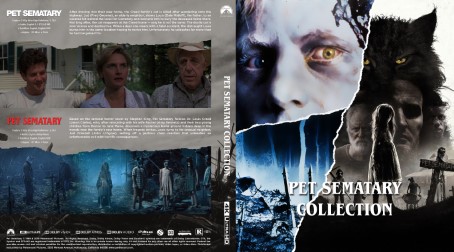 Pet Sematary 1989