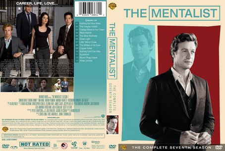 The Mentalist Season 7
