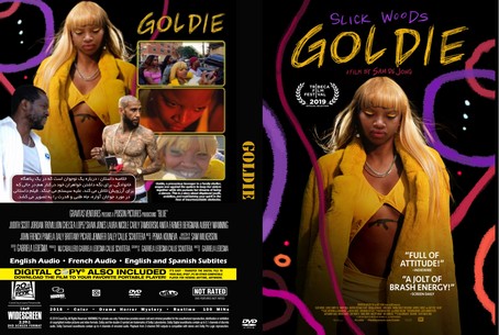Goldie 2019