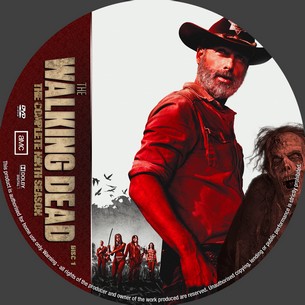 The Walking Dead Season 9