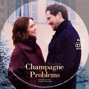 Champagne Problems 2025