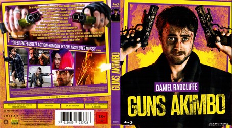 Guns Akimbo 507