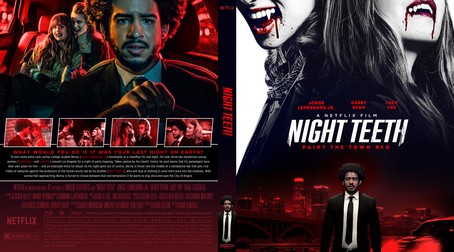 Night Teeth 2021