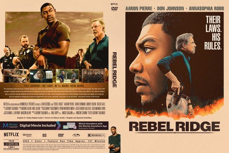 Rebel Ridge 2024