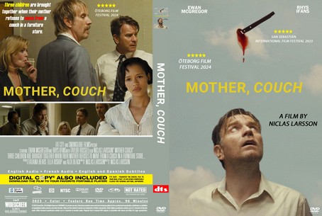 Mother Couch 2023