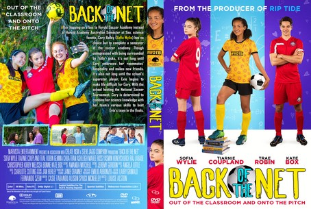 Back of the Net 2019
