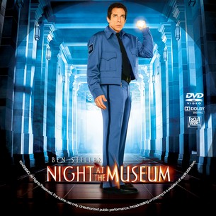 Night at the Museum 2006
