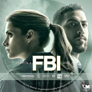 FBI Season 2