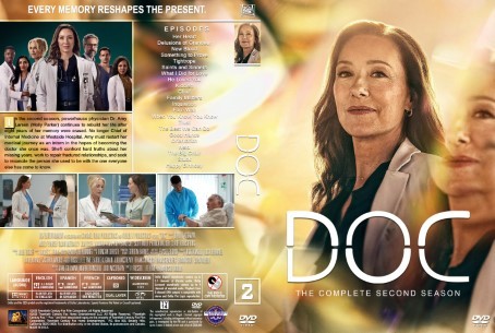 Doc Season 2