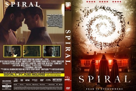 Spiral 2019