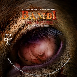 Bambi The Reckoning 2025
