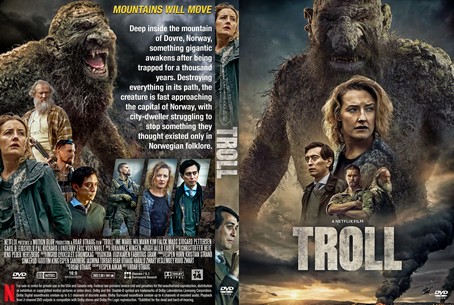 Troll 2022