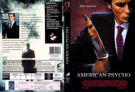 American Psycho 2000