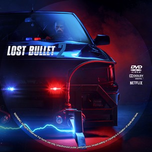 Lost Bullet 2 2022