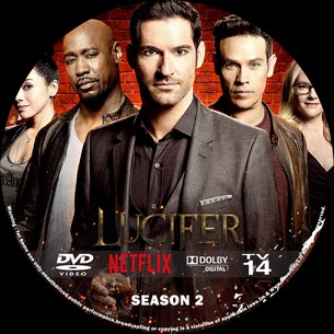 Lucifer Season 2