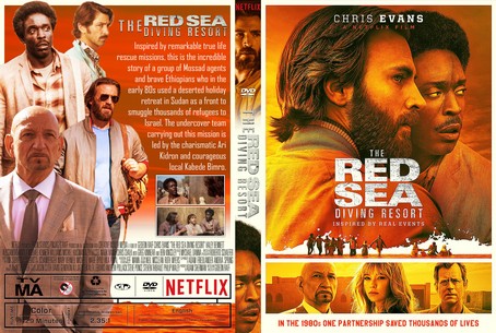 The Red Sea Diving Resort 2019