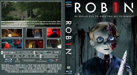 ROB1N 2025