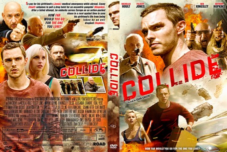 Collide 2016